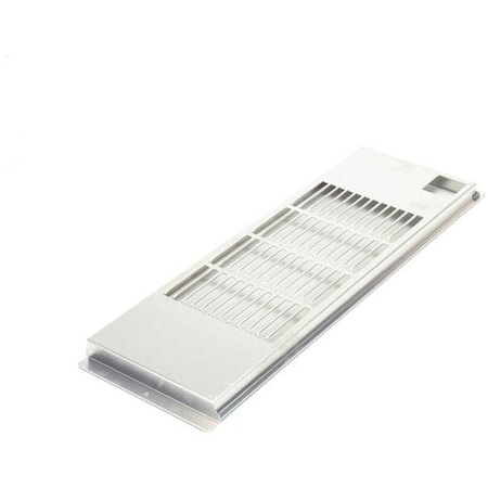 Perlick .050 Alum Frt Grille C30844-1